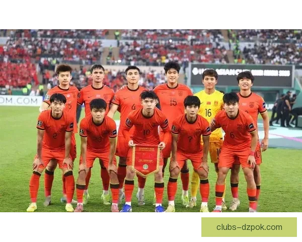 U23国足战日本首发揭晓王钰栋向余望先发拜合拉木替补